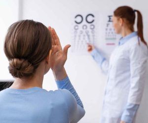 Lee más sobre el artículo ¿Cuándo realizarte un examen de la vista?