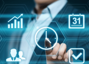 Lee más sobre el artículo Optimiza tu negocio: Ventajas de implementar un software de control horario