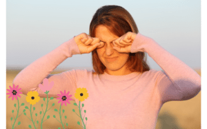Lee más sobre el artículo Conjuntivitis de primavera: causas, síntomas, prevención y  3 tratamientos. Información esencial que vas necesitar…