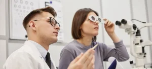 Lee más sobre el artículo Terapia Visual: Qué es, para qué sirve y técnicas principales